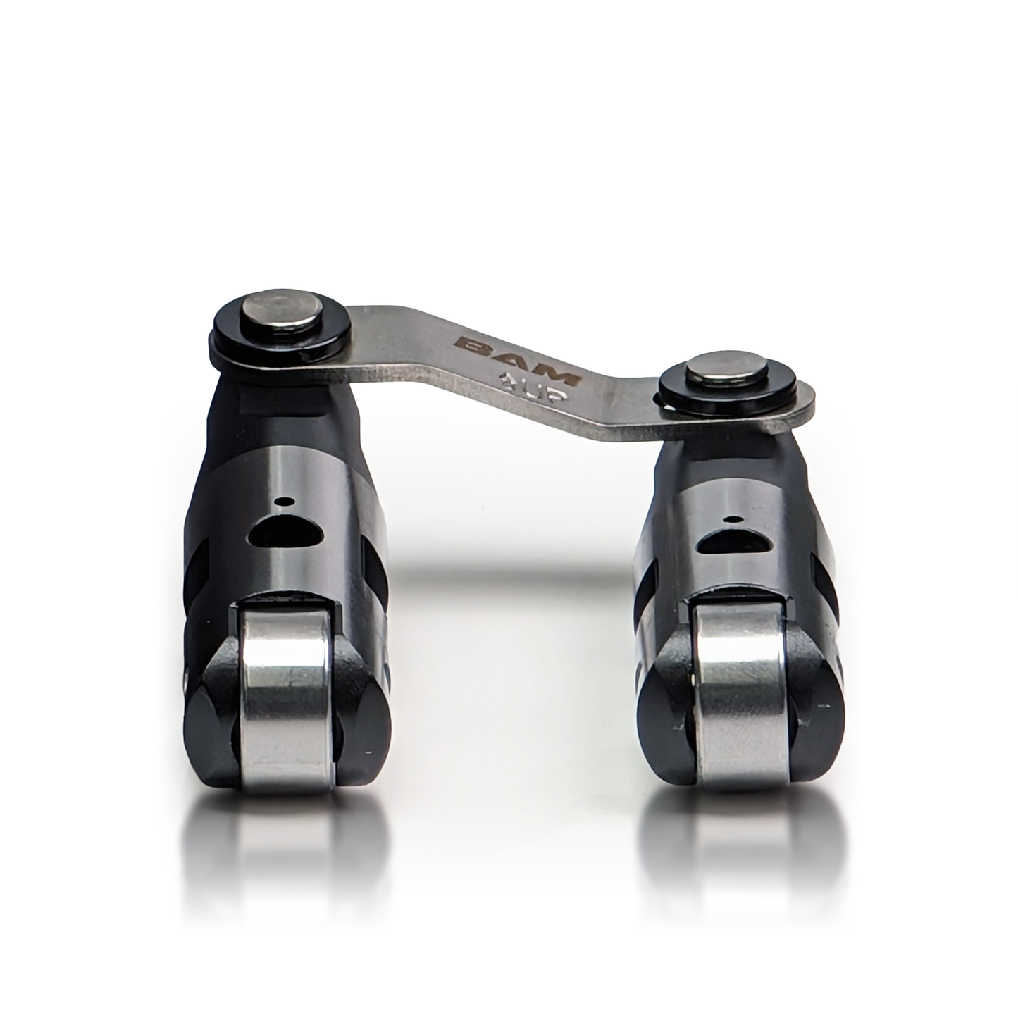BAM Roller Lifters .904" – BBC V8 396-572, 0.300" Tall, O/C