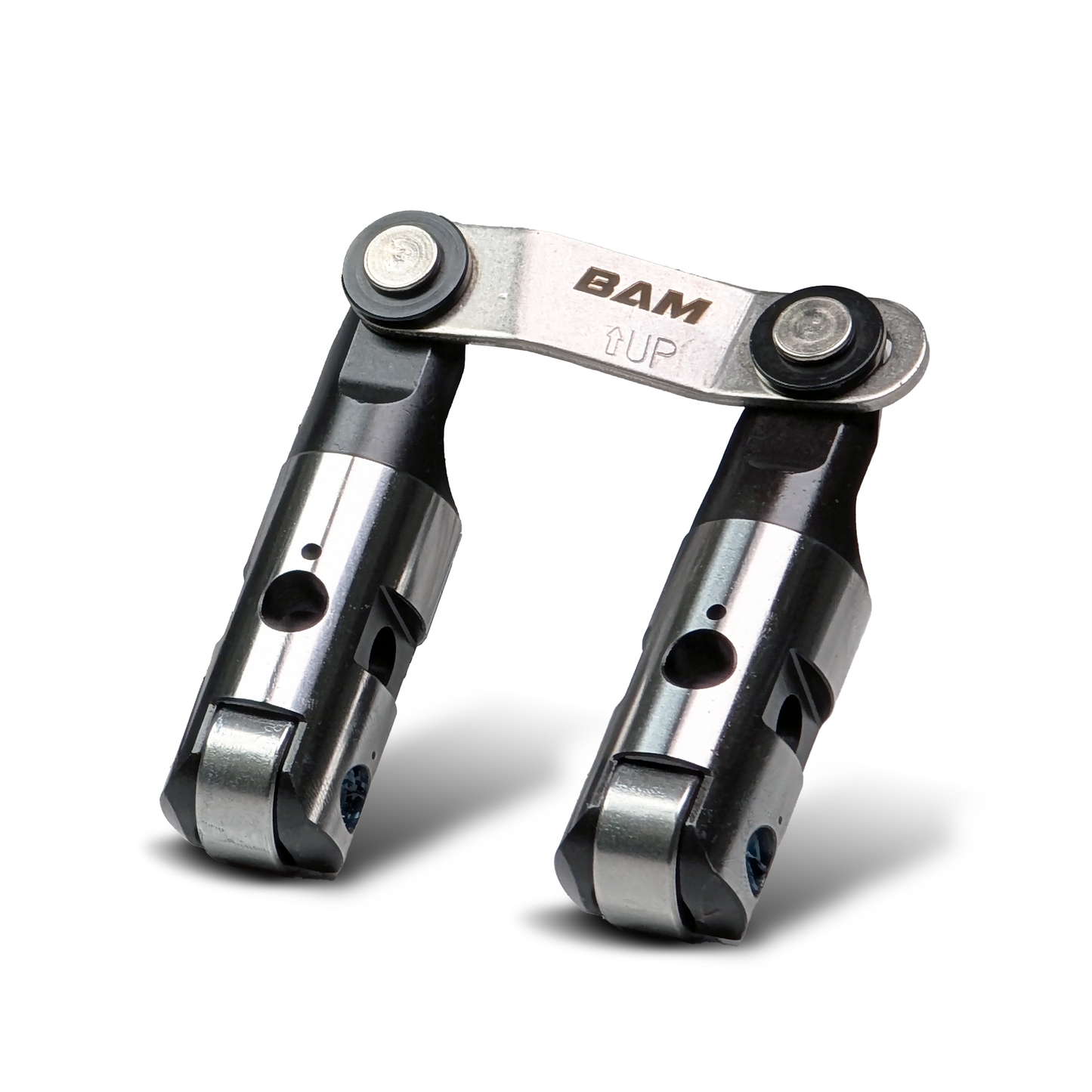 BAM Roller Lifters .904" – BBC V8 396-572, 0.300" Tall, Intake O/S .210" Left & Right