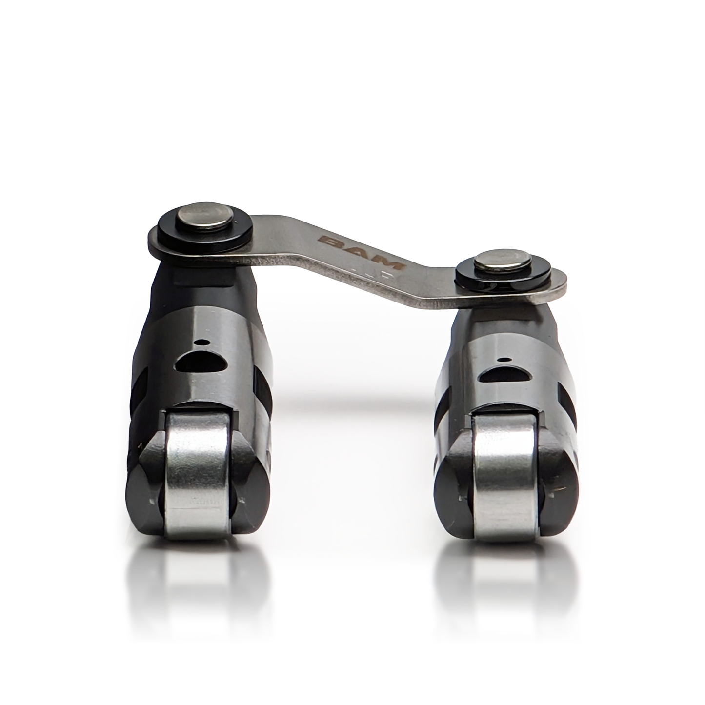 BAM Roller Lifters .904" – BBC V8 396-572, 0.300" Tall, Intake O/S .210" Left & Right