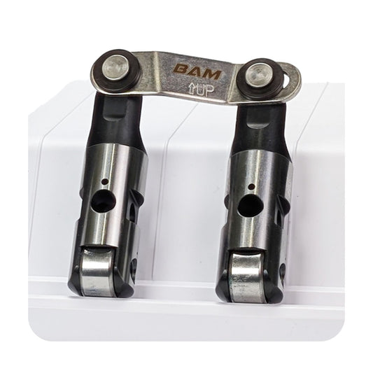 BAM Roller Lifters .842" – BBC V8 396-572, 0.300" Tall, O/C