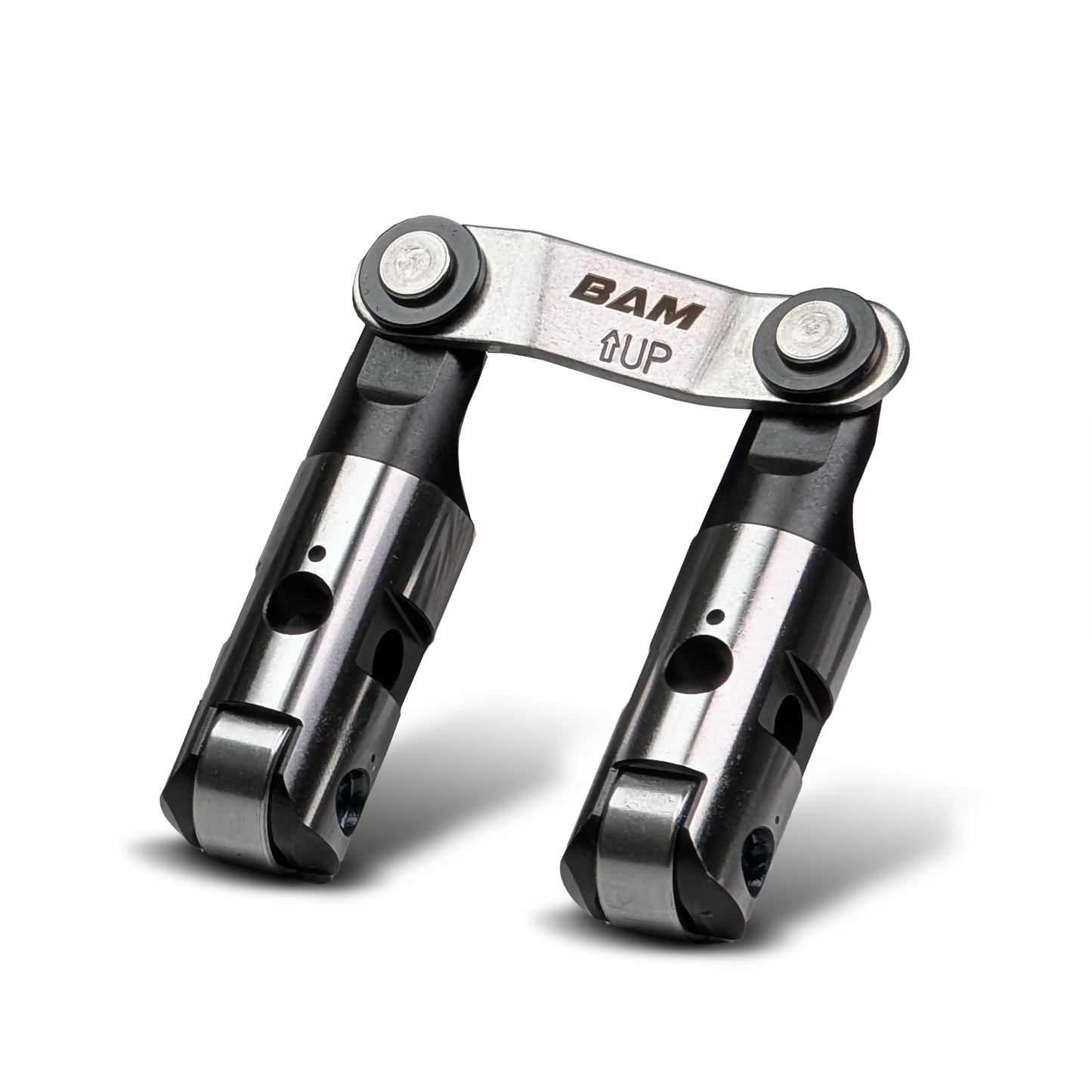 BAM Roller Lifters .904" – BBC V8 396-572, 0.300" Tall, O/C