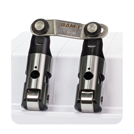 BAM Roller Lifters .937" – BBC O/C, Steel DLC Bushing