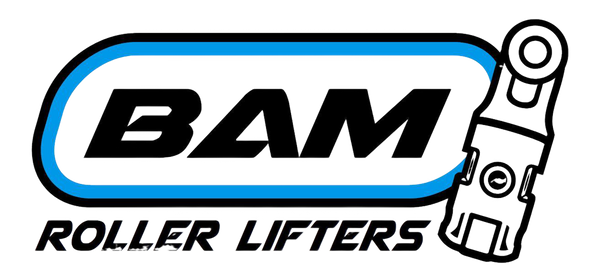 BAM Racing Lifters